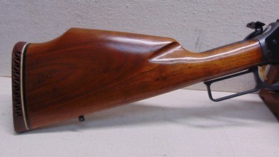 Marlin Model 444 First Variation 444 Marlin 1971 - Image 2 of 23