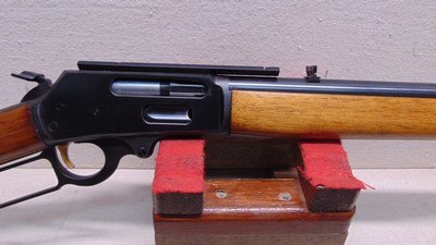 Marlin Model 444 First Variation 444 Marlin 1971 - Image 3 of 23