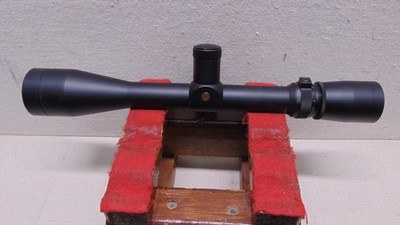 Leupold Mark 43.5-10X40 PR.!!! SOLD !!!To Tom