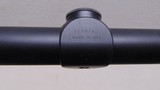 Leupold Vari-X III2.5-8 X 36MM - 4 of 5