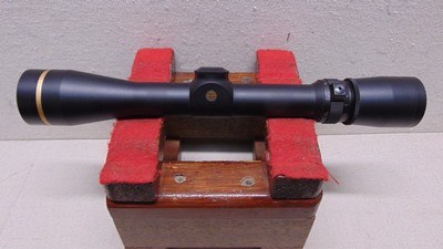 Leupold Vari-X III2.5-8 X 36MM