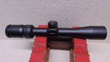 Vortex Crossfire II Scout2-7 X 32MM - 2 of 7