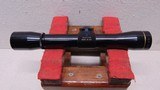 Leupold 4XRF Special - 2 of 4