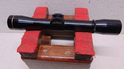 Leupold 4XRF Special