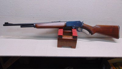 Marlin 336SC Waffle Top 32 Winchester Special 1948 - Image 5 of 23