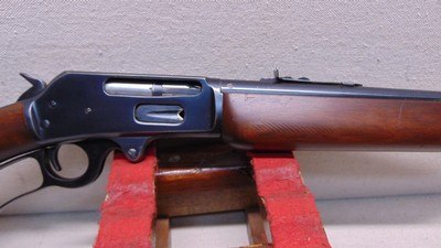 Marlin 336SC Waffle Top 32 Winchester Special 1948 - Image 3 of 23