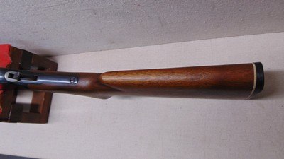 Marlin 336SC Waffle Top 32 Winchester Special 1948 - Image 9 of 23