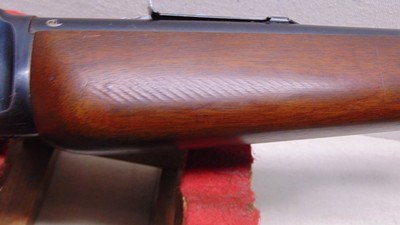 Marlin 336SC Waffle Top 32 Winchester Special 1948 - Image 19 of 23