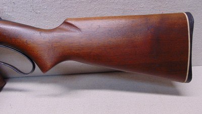 Marlin 336SC Waffle Top 32 Winchester Special 1948 - Image 6 of 23
