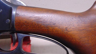 Marlin 336SC Waffle Top 32 Winchester Special 1948 - Image 22 of 23