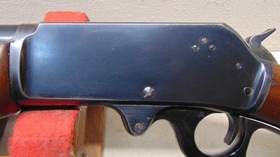 Marlin 336SC Waffle Top 32 Winchester Special 1948 - Image 17 of 23