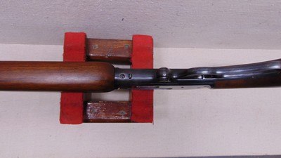 Marlin 336SC Waffle Top 32 Winchester Special 1948 - Image 13 of 23