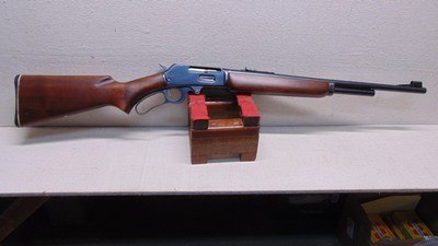 Marlin 336SC Waffle Top 32 Winchester Special 1948