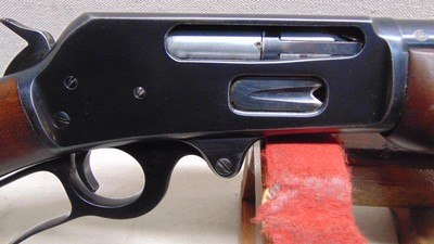 Marlin 336SC Waffle Top 32 Winchester Special 1948 - Image 18 of 23