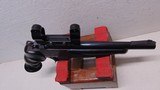 Thompson Center Contender 357 Magnum 10