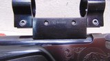 Thompson Center Contender 357 Magnum 10