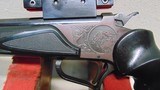 Thompson Center Contender 357 Magnum 10