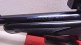 Thompson Center Contender 357 Magnum 10
