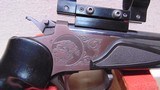 Thompson Center Contender 357 Magnum 10