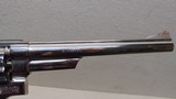 Smith & Wesson 57-1 41 Magnum8 3/8
