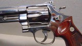 Smith & Wesson 57-1 41 Magnum8 3/8