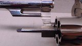 Smith & Wesson 57-1 41 Magnum8 3/8