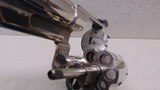Smith & Wesson 57-1 41 Magnum8 3/8