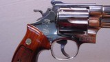 Smith & Wesson 57-1 41 Magnum8 3/8
