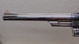 Smith & Wesson 57-1 41 Magnum8 3/8