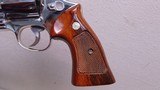Smith & Wesson 57-1 41 Magnum8 3/8