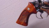 Smith & Wesson 57-1 41 Magnum8 3/8