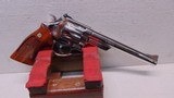 Smith & Wesson 57-1 41 Magnum8 3/8