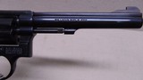 Smith & Wesson 17-522LRBoxedMint - 9 of 15