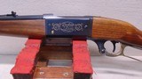 Savage 1895 75 Anniversary Rifle 308 Winchester - 6 of 19