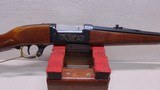 Savage 1895 75 Anniversary Rifle 308 Winchester - 3 of 19
