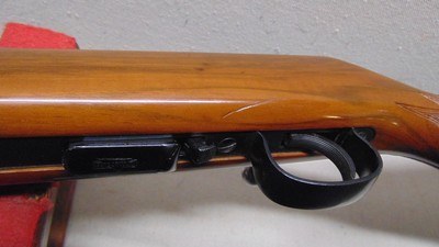 Savage / Anschutz 141M 22 Magnum - Image 18 of 22