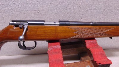 Savage / Anschutz 141M 22 Magnum - Image 3 of 22