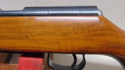 Savage / Anschutz 141M 22 Magnum - Image 19 of 22