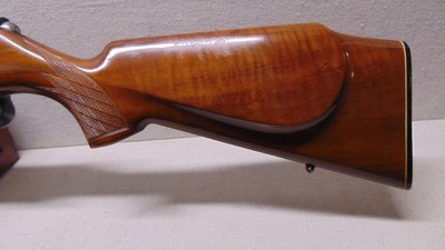 Savage / Anschutz 141M 22 Magnum - Image 6 of 22