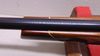 Savage / Anschutz 141M 22 Magnum - Image 15 of 22