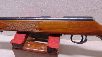Savage / Anschutz 141M 22 Magnum - Image 7 of 22
