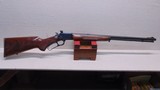 Marlin 39AS Rifle 22 LR - 1 of 20