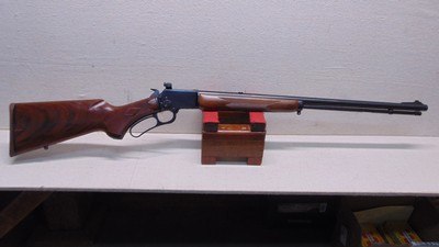 Marlin 39AS Rifle 22 LR