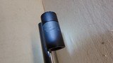 Custom Winchester Pre-64 M70 Target Rifle 30-06 - 18 of 20
