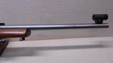 Custom Winchester Pre-64 M70 Target Rifle 30-06 - 4 of 20