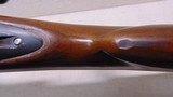Custom Winchester Pre-64 M70 Target Rifle 30-06 - 20 of 20