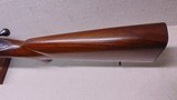 Custom Winchester Pre-64 M70 Target Rifle 30-06 - 9 of 20