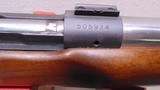 Custom Winchester Pre-64 M70 Target Rifle 30-06 - 16 of 20