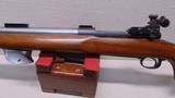 Custom Winchester Pre-64 M70 Target Rifle 30-06 - 7 of 20