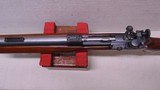 Custom Winchester Pre-64 M70 Target Rifle 30-06 - 10 of 20